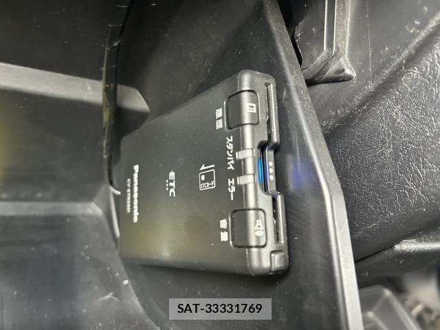 Mitsubishi PAJERO MINI 2008-11 8278739-19