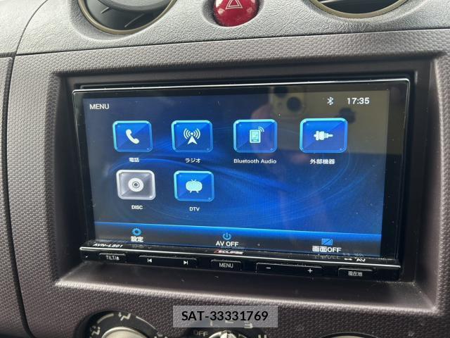 Mitsubishi PAJERO MINI 2008-11 8278739-4