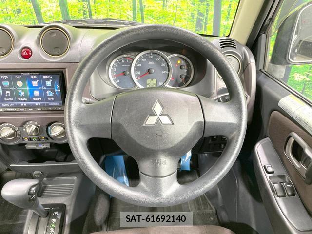 Mitsubishi PAJERO MINI 2011-01 8279375-10