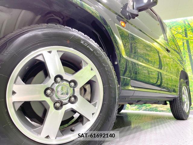 Mitsubishi PAJERO MINI 2011-01 8279375-11