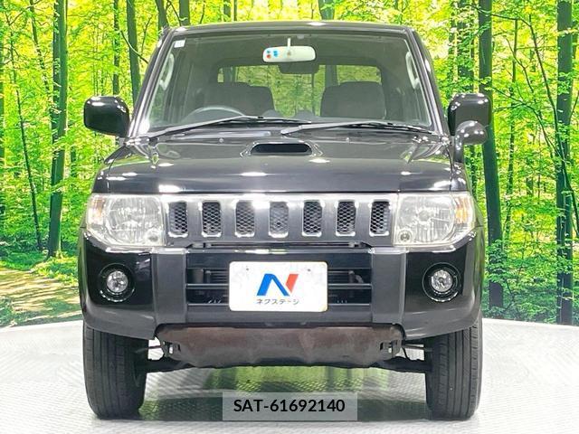 Mitsubishi PAJERO MINI 2011-01 8279375-12