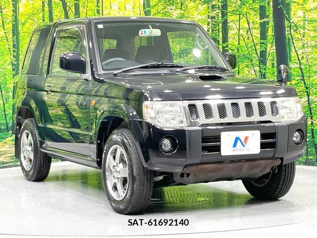 Mitsubishi PAJERO MINI 2011-01 8279375-14