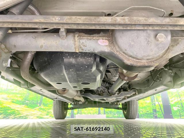 Mitsubishi PAJERO MINI 2011-01 8279375-17