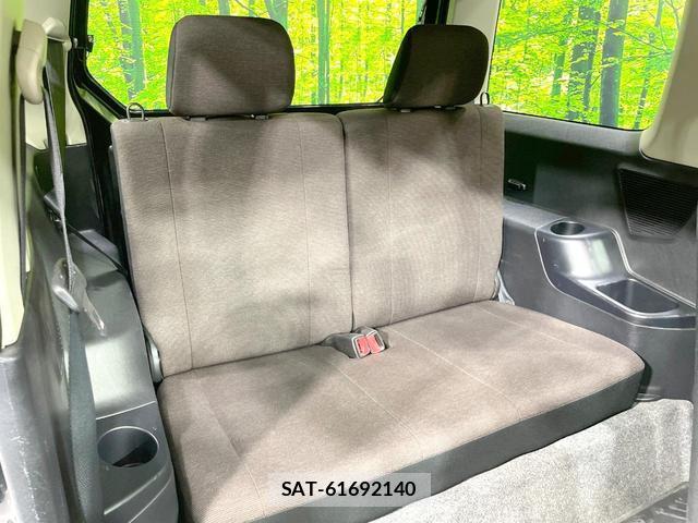 Mitsubishi PAJERO MINI 2011-01 8279375-8