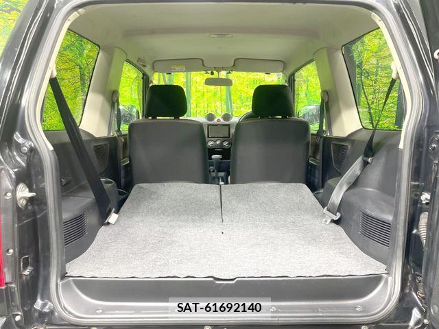 Mitsubishi PAJERO MINI 2011-01 8279375-9