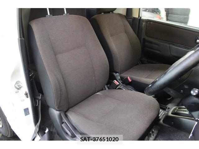 Mitsubishi PAJERO MINI 2009-06 8280395-5