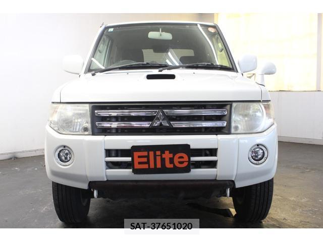 Mitsubishi PAJERO MINI 2009-06 8280395-9