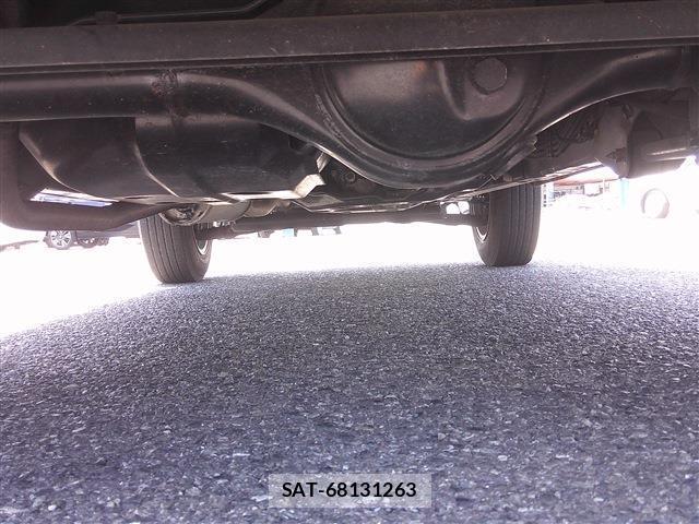 Mitsubishi PAJERO MINI 2011-09 8281214-10