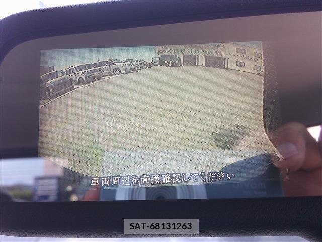 Mitsubishi PAJERO MINI 2011-09 8281214-12