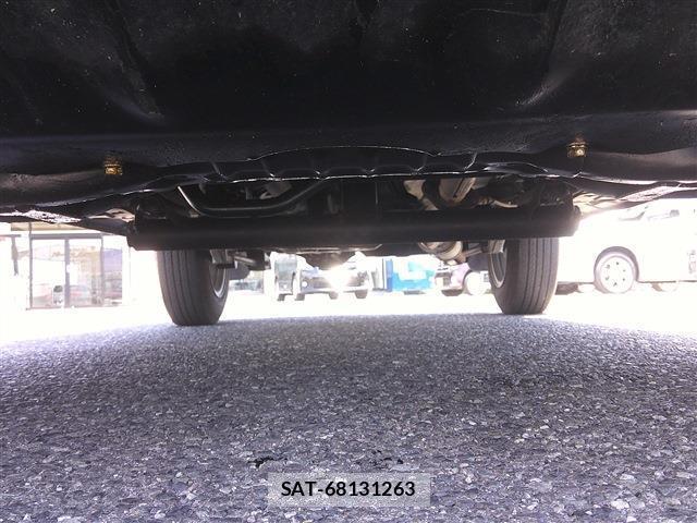 Mitsubishi PAJERO MINI 2011-09 8281214-9