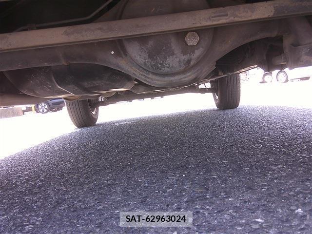 Mitsubishi PAJERO MINI 2010-07 8281215-10