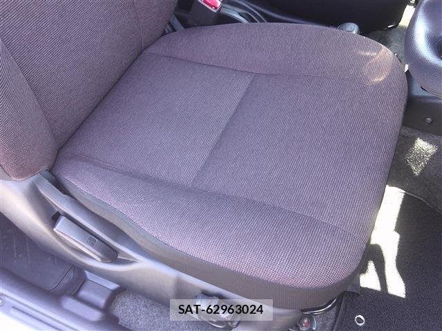 Mitsubishi PAJERO MINI 2010-07 8281215-17