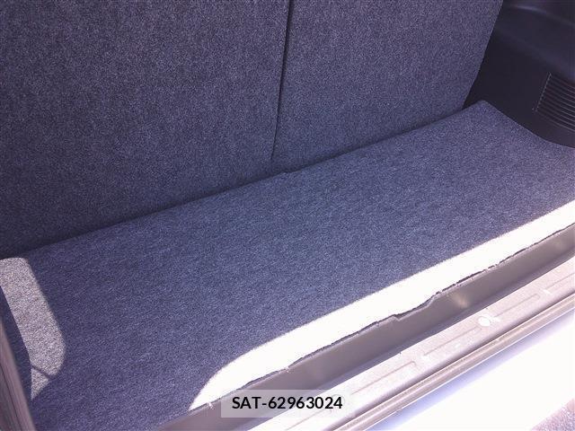 Mitsubishi PAJERO MINI 2010-07 8281215-19