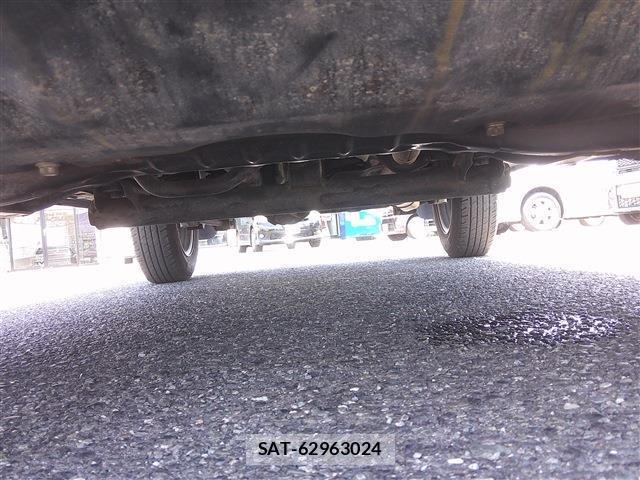 Mitsubishi PAJERO MINI 2010-07 8281215-9