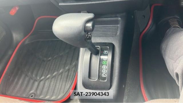 Mitsubishi PAJERO MINI 2011-06 8282476-14