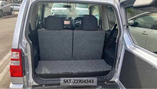 Mitsubishi PAJERO MINI 2011-06 8282476-17