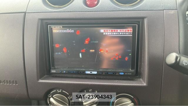 Mitsubishi PAJERO MINI 2011-06 8282476-4