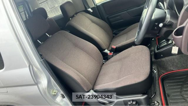 Mitsubishi PAJERO MINI 2011-06 8282476-5
