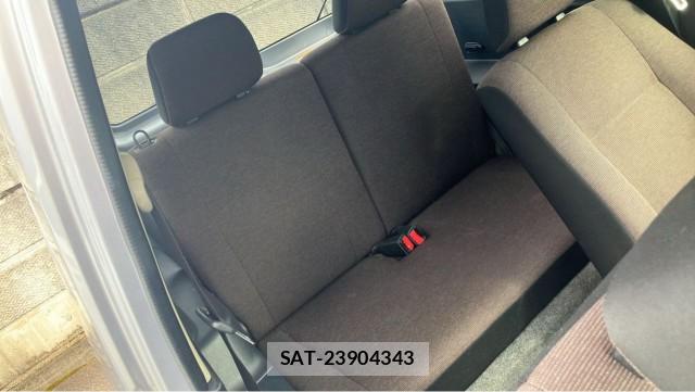 Mitsubishi PAJERO MINI 2011-06 8282476-6