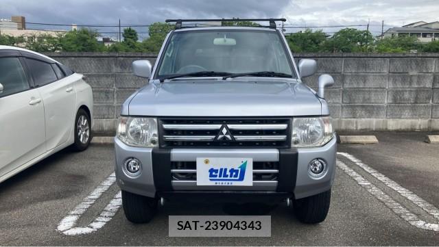 Mitsubishi PAJERO MINI 2011-06 8282476-9