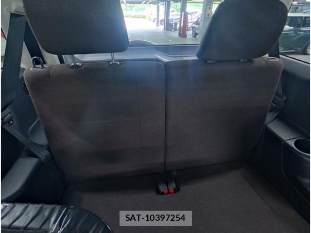 Mitsubishi PAJERO MINI 2011-11 8283896-5