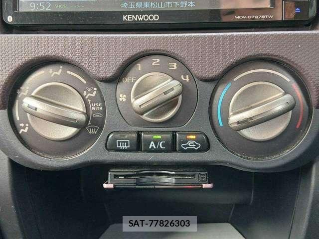 Mitsubishi PAJERO MINI 2009-10 8283985-11