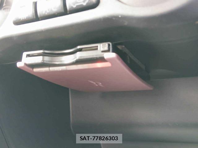 Mitsubishi PAJERO MINI 2009-10 8283985-12