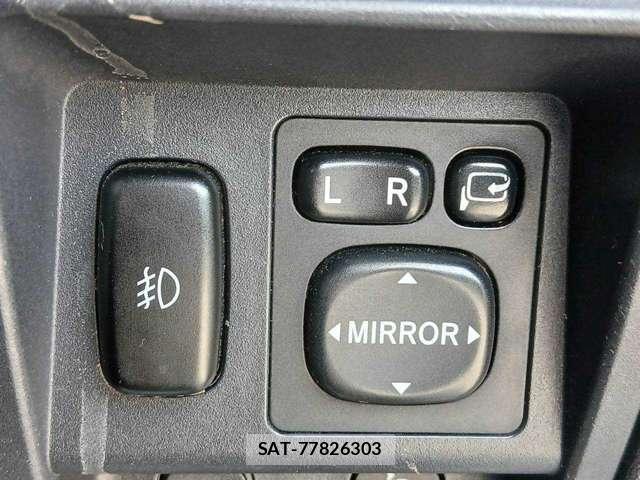 Mitsubishi PAJERO MINI 2009-10 8283985-15