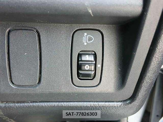 Mitsubishi PAJERO MINI 2009-10 8283985-16