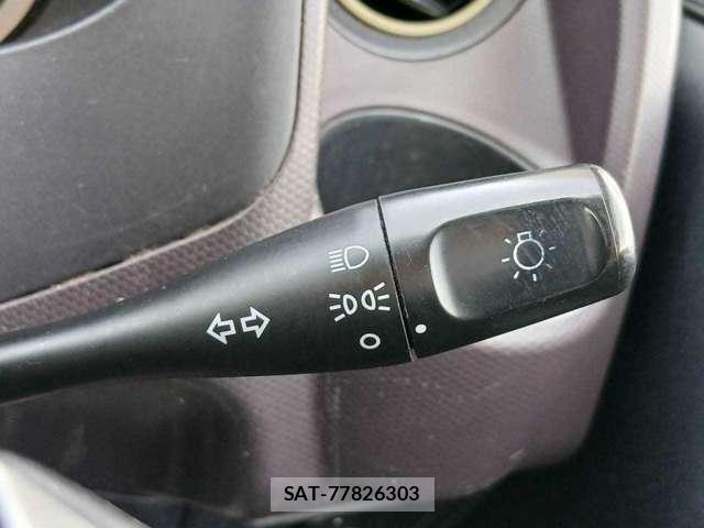 Mitsubishi PAJERO MINI 2009-10 8283985-17