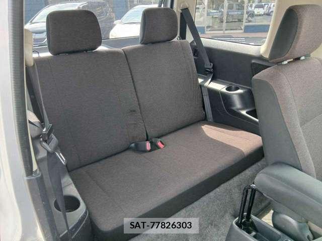 Mitsubishi PAJERO MINI 2009-10 8283985-7