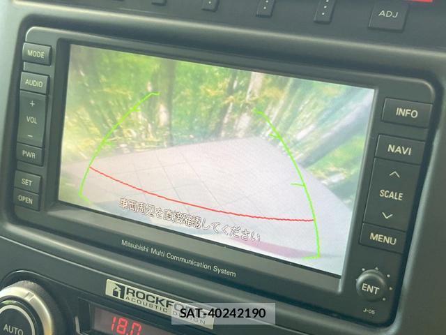 Mitsubishi PAJERO 2011-10 8279450-3