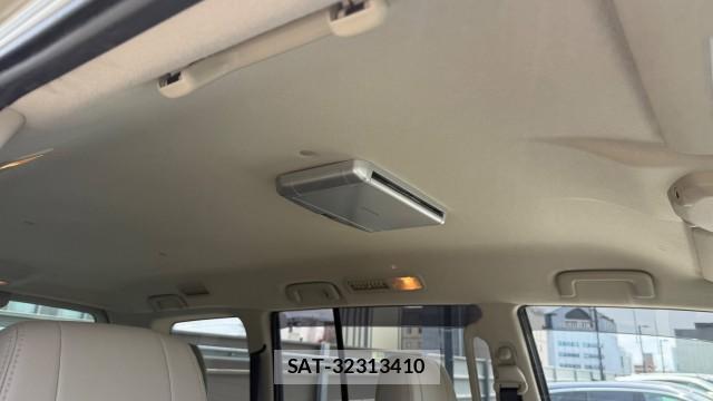 Mitsubishi PAJERO 2010-09 8282190-15