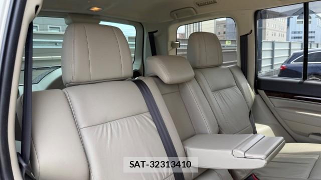 Mitsubishi PAJERO 2010-09 8282190-6