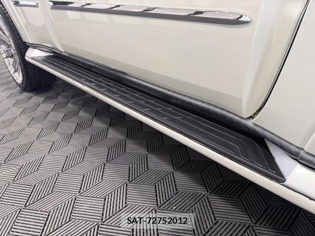 Mitsubishi PAJERO 2006-10 8282760-18