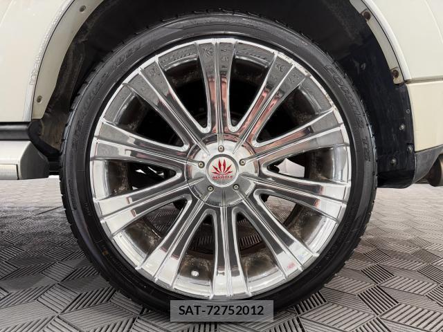 Mitsubishi PAJERO 2006-10 8282760-19