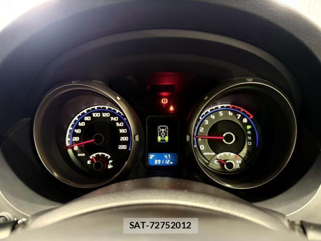 Mitsubishi PAJERO 2006-10 8282760-5