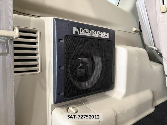 Mitsubishi PAJERO 2006-10 8282760-9