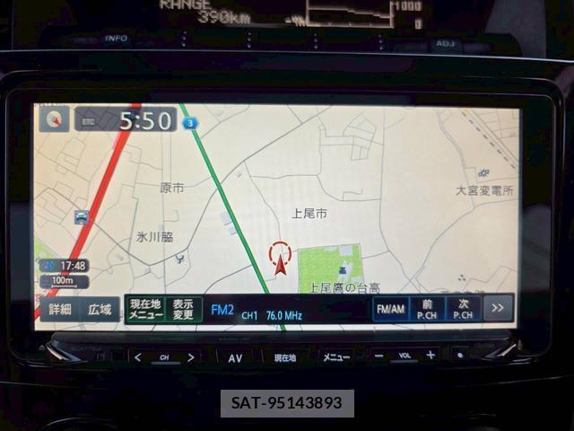 Mitsubishi PAJERO 2015-12 8284037-4