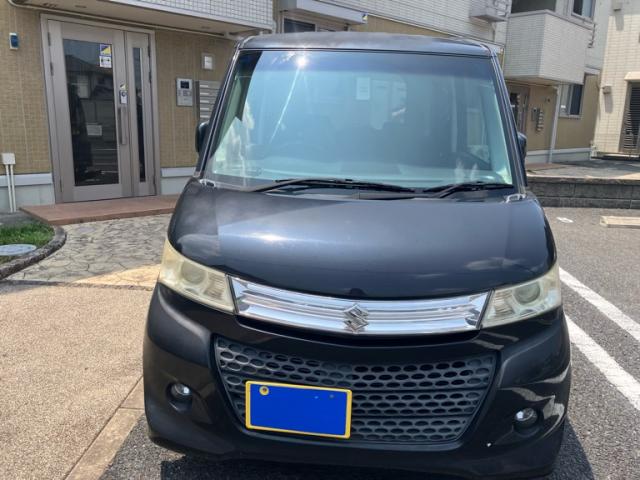 Suzuki PALETTE 2009-10 8279942-1