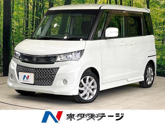 Suzuki PALETTE 2012-12 8282671-0