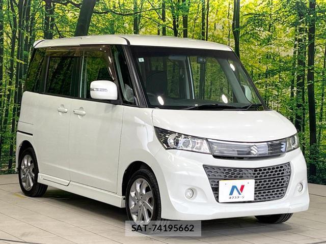 Suzuki PALETTE 2012-12 8282671-15
