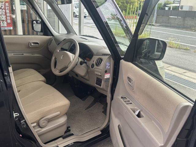 Suzuki PALETTE 2012-09 8277616-16