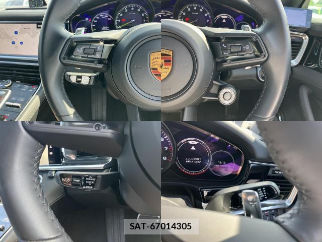 Porsche PANAMERA 2022-06 8278654-10