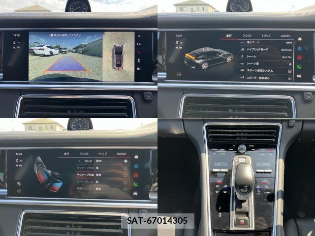 Porsche PANAMERA 2022-06 8278654-4