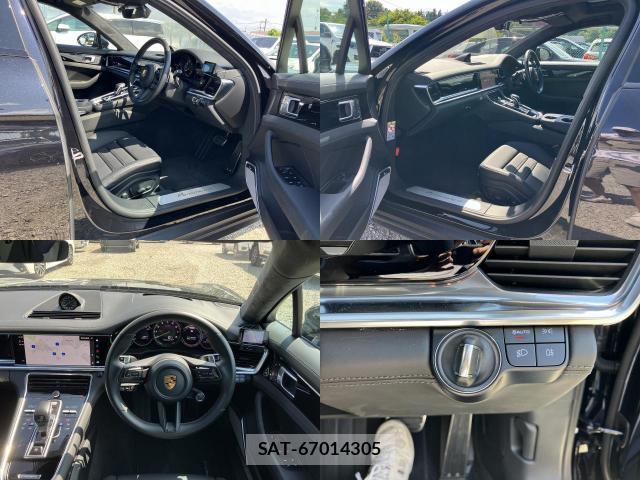 Porsche PANAMERA 2022-06 8278654-5