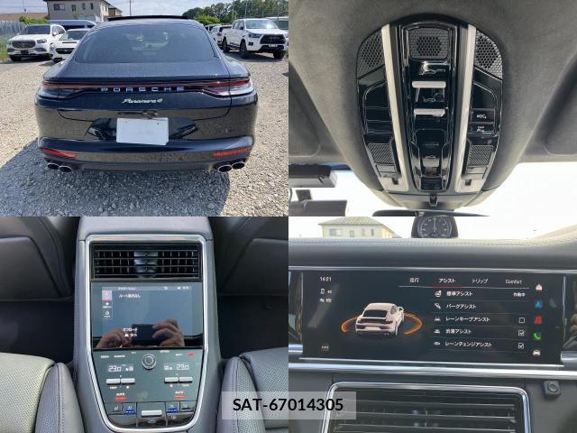 Porsche PANAMERA 2022-06 8278654-9