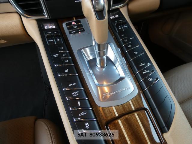 Porsche PANAMERA 2014-11 8279146-10