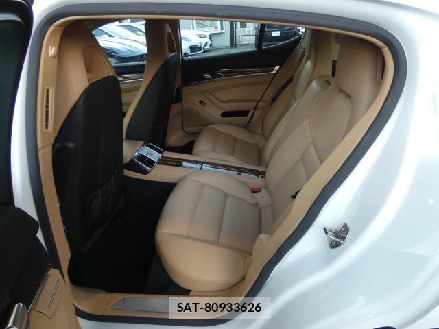 Porsche PANAMERA 2014-11 8279146-17