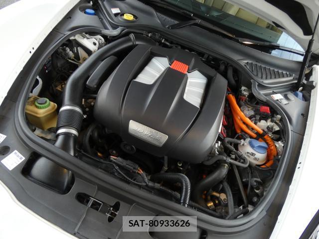 Porsche PANAMERA 2014-11 8279146-18